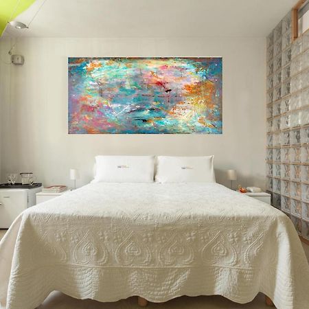 Artecasa Bed & Breakfast Milano Ngoại thất bức ảnh