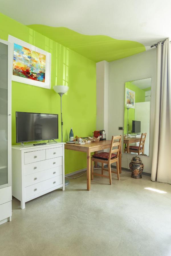Artecasa Bed & Breakfast Milano Ngoại thất bức ảnh